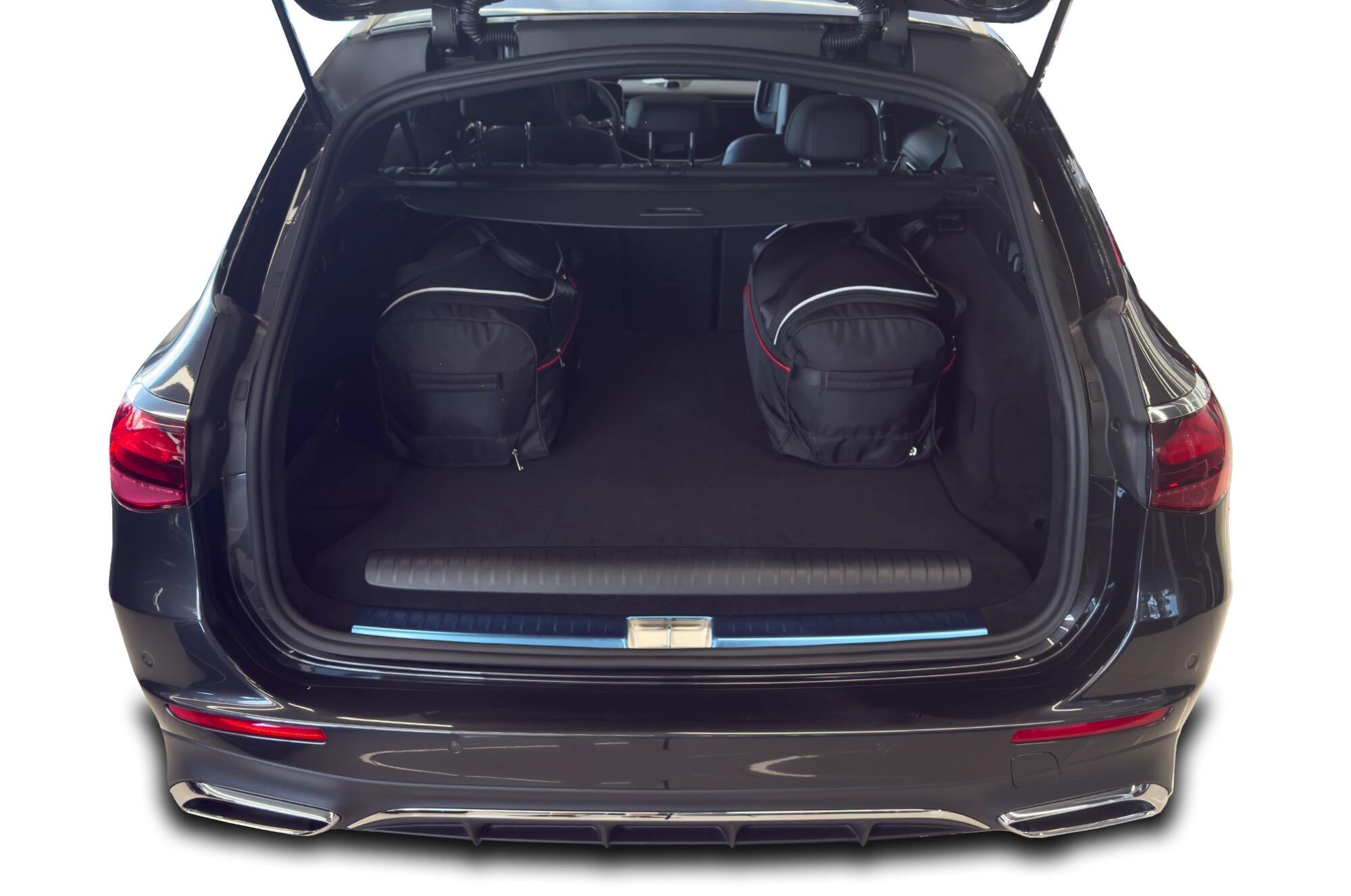 MERCEDES-BENZ E KOMBI PHEV 2023+ PACK DE SACS 5 PAR 4/8