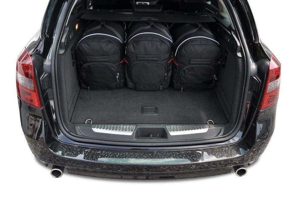 RENAULT LAGUNA GRANDTOUR 2007-2015 PACK DE SACS 5 PAR 3/8