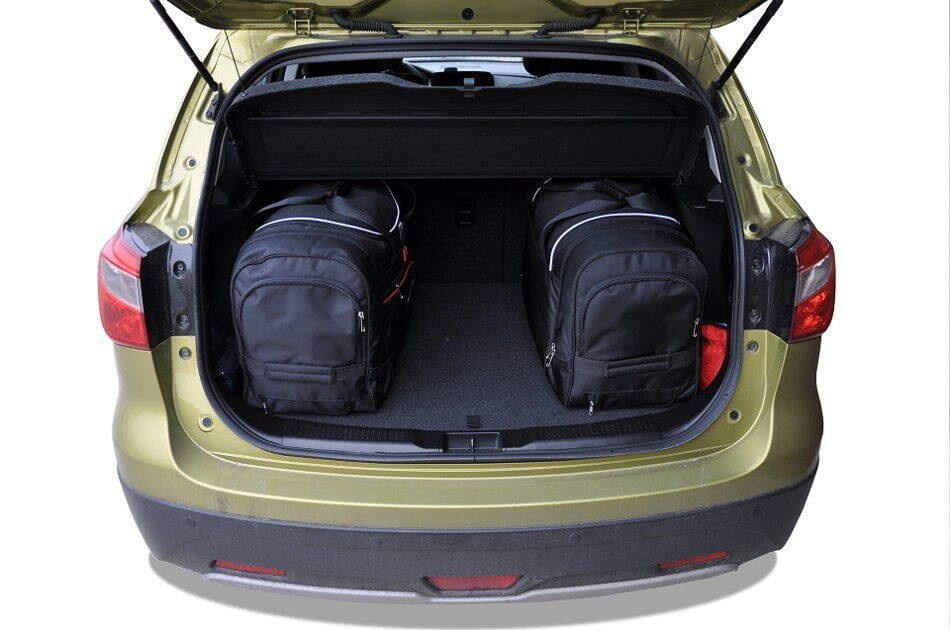 SUZUKI SX4 S-CROSS 2013-2021 PACK DE SACS 4 PAR 3/8