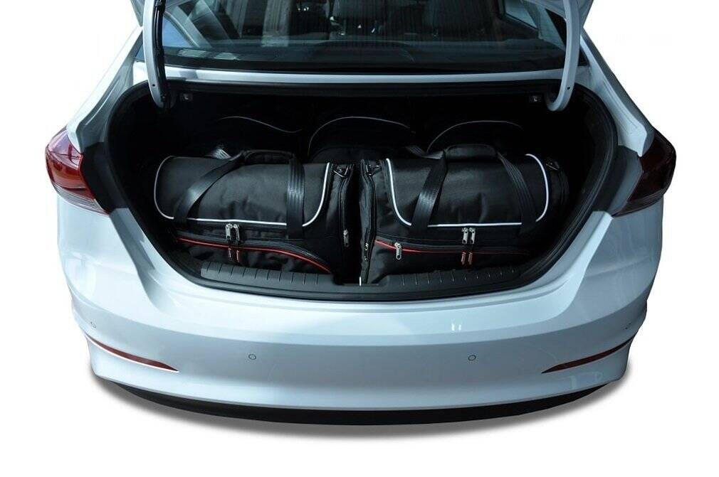 HYUNDAI ELANTRA 2016-2020 PACK DE SACS 5 PAR 1/8
