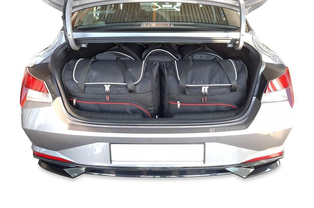 HYUNDAI ELANTRA 2021+ PACK DE SACS 5 PAR 1/8