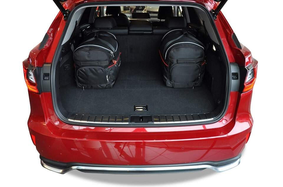 LEXUS RX L HEV 2018-2021 PACK DE SACS 5 PAR 5/8