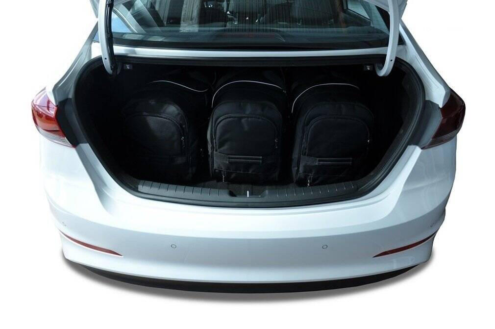HYUNDAI ELANTRA 2016-2020 PACK DE SACS 5 PAR 3/8