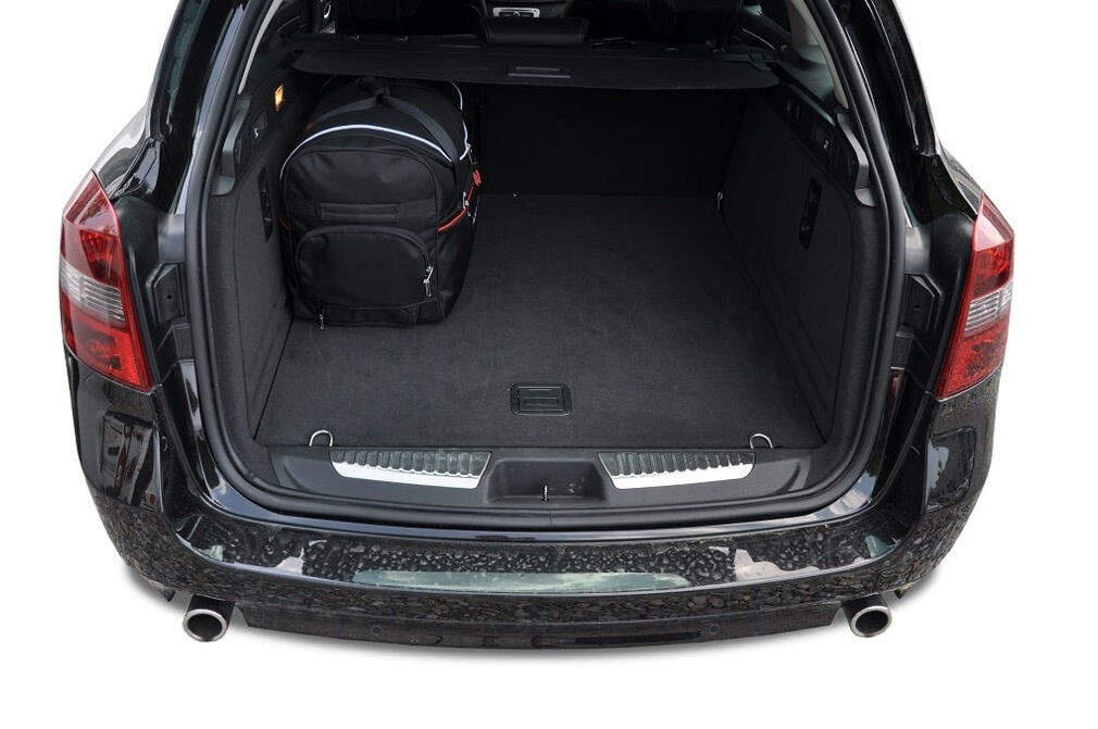 RENAULT LAGUNA GRANDTOUR 2007-2015 PACK DE SACS 5 PAR 5/8