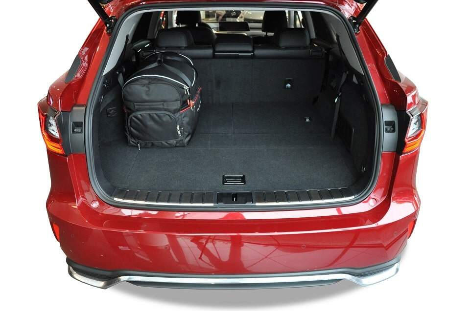 LEXUS RX L HEV 2018-2021 PACK DE SACS 5 PAR 4/8