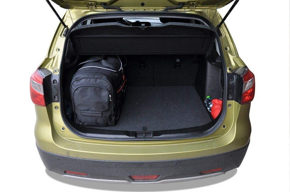 SUZUKI SX4 S-CROSS 2013-2021 PACK DE SACS 4 PAR 4/8