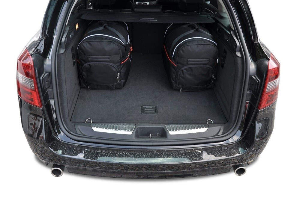 RENAULT LAGUNA GRANDTOUR 2007-2015 PACK DE SACS 5 PAR 4/8