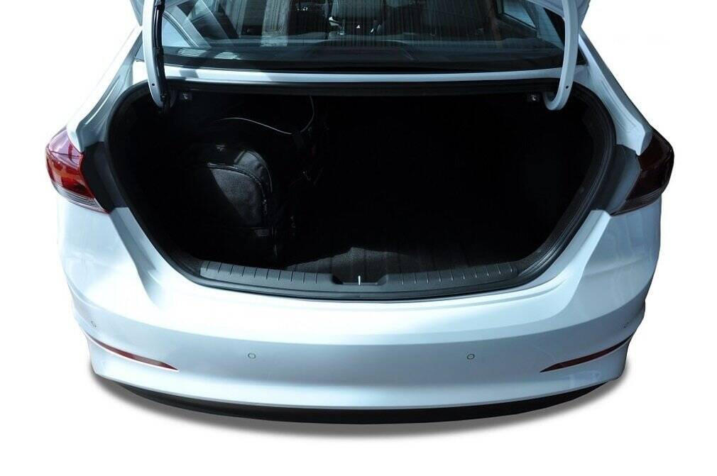 HYUNDAI ELANTRA 2016-2020 PACK DE SACS 5 PAR 5/8