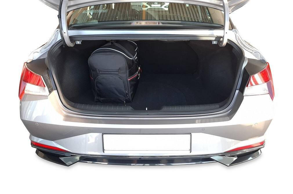HYUNDAI ELANTRA 2021+ PACK DE SACS 5 PAR 5/8