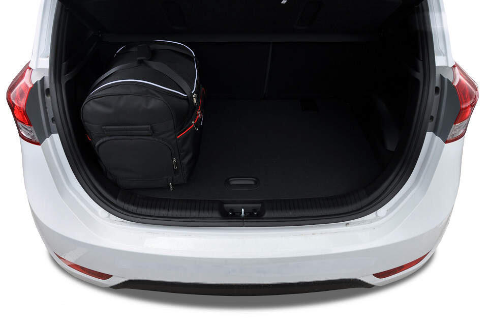 HYUNDAI ix20 2010-2020 PACK DE SACS 3 PAR 3/8