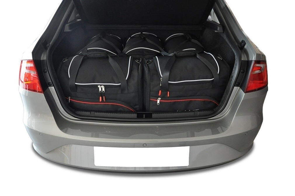 SEAT TOLEDO 2012-2018 PACK DE SACS 5 PAR 1/8