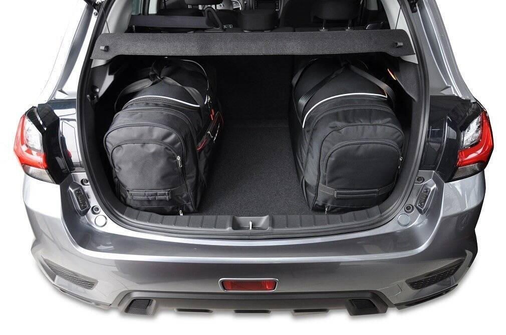 MITSUBISHI ASX 2010-2021 PACK DE SACS 4 PAR 3/7