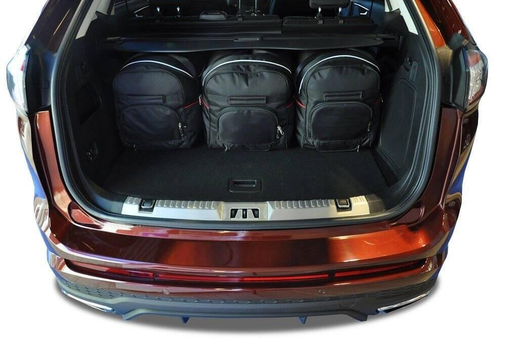 FORD EDGE 2015-2020 PACK DE SACS 5 PAR 3/8