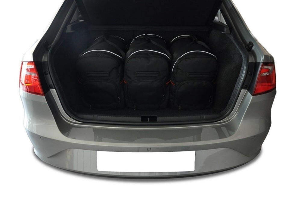 SEAT TOLEDO 2012-2018 PACK DE SACS 5 PAR 3/8
