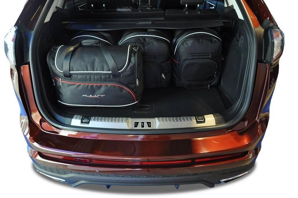FORD EDGE 2015-2020 PACK DE SACS 5 PAR 2/8