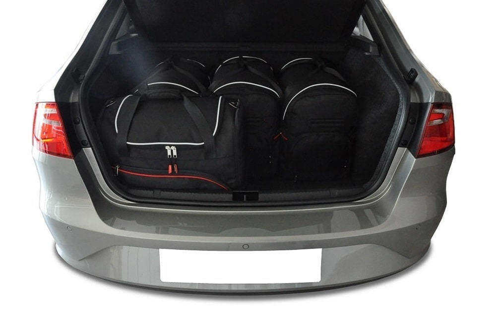 SEAT TOLEDO 2012-2018 PACK DE SACS 5 PAR 2/8