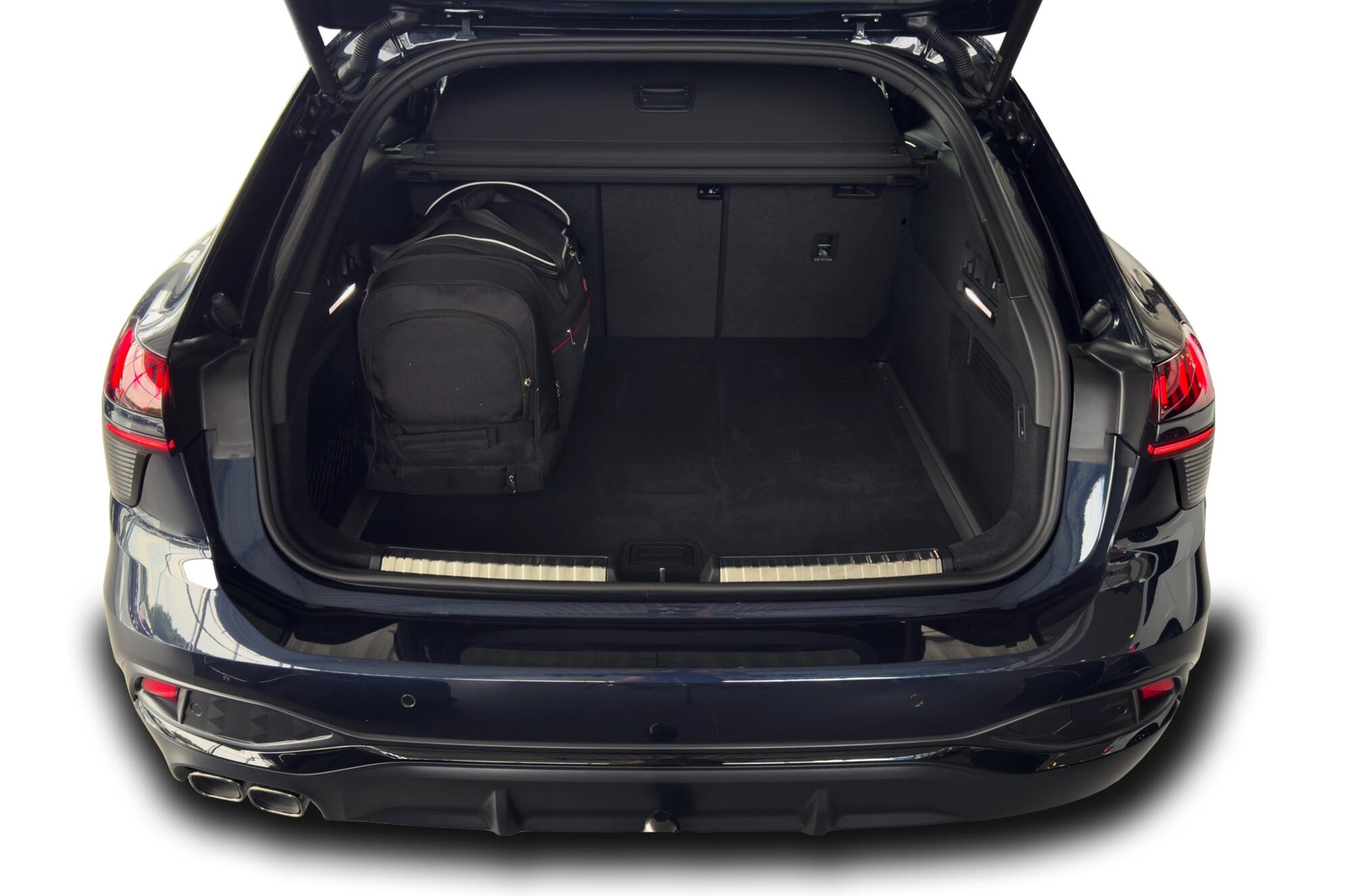 AUDI A6 AVANT 2025+ PACK DE SACS 5 PAR 5/8