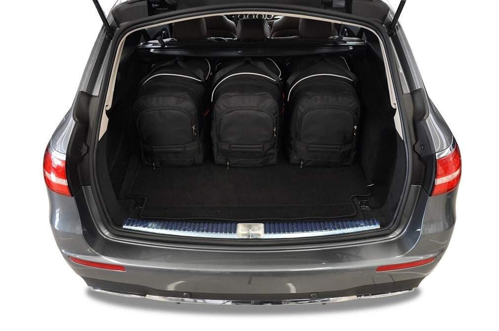 MERCEDES-BENZ E KOMBI 2016-2023 PACK DE SACS 5 PAR 3/8