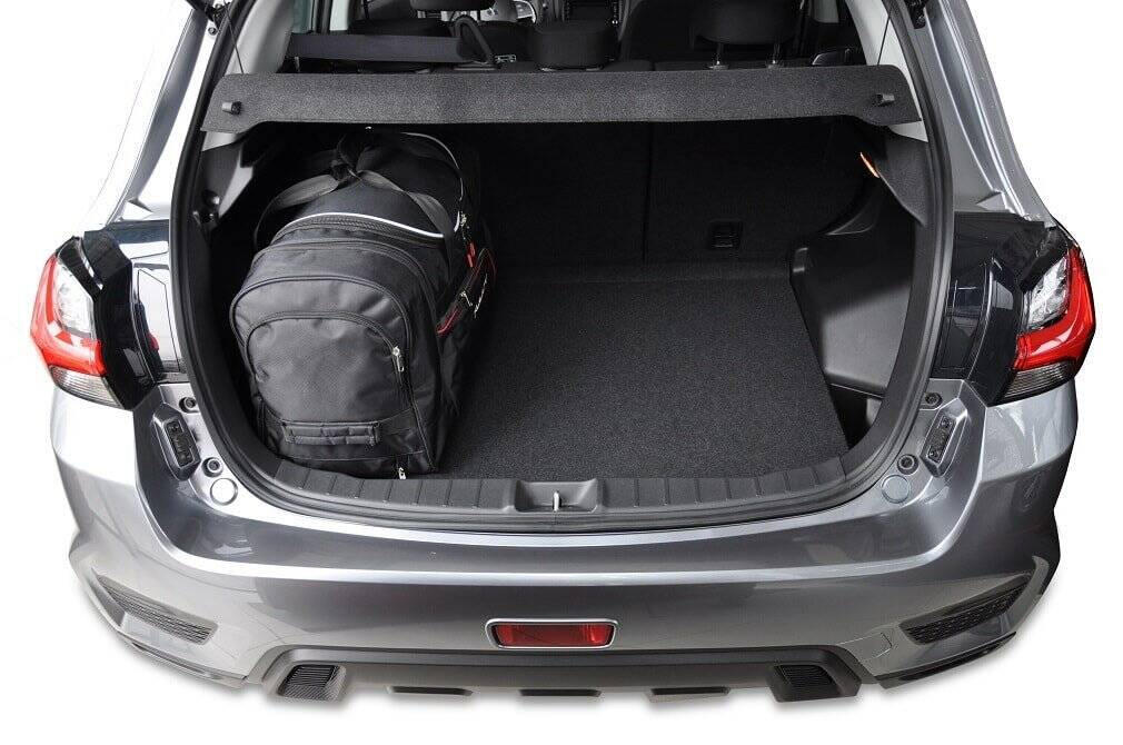 MITSUBISHI ASX 2010-2021 PACK DE SACS 4 PAR 4/7