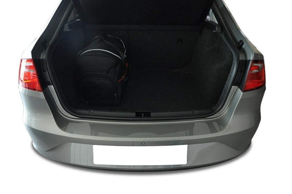 SEAT TOLEDO 2012-2018 PACK DE SACS 5 PAR 5/8