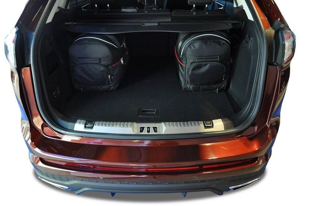 FORD EDGE 2015-2020 PACK DE SACS 5 PAR 4/8