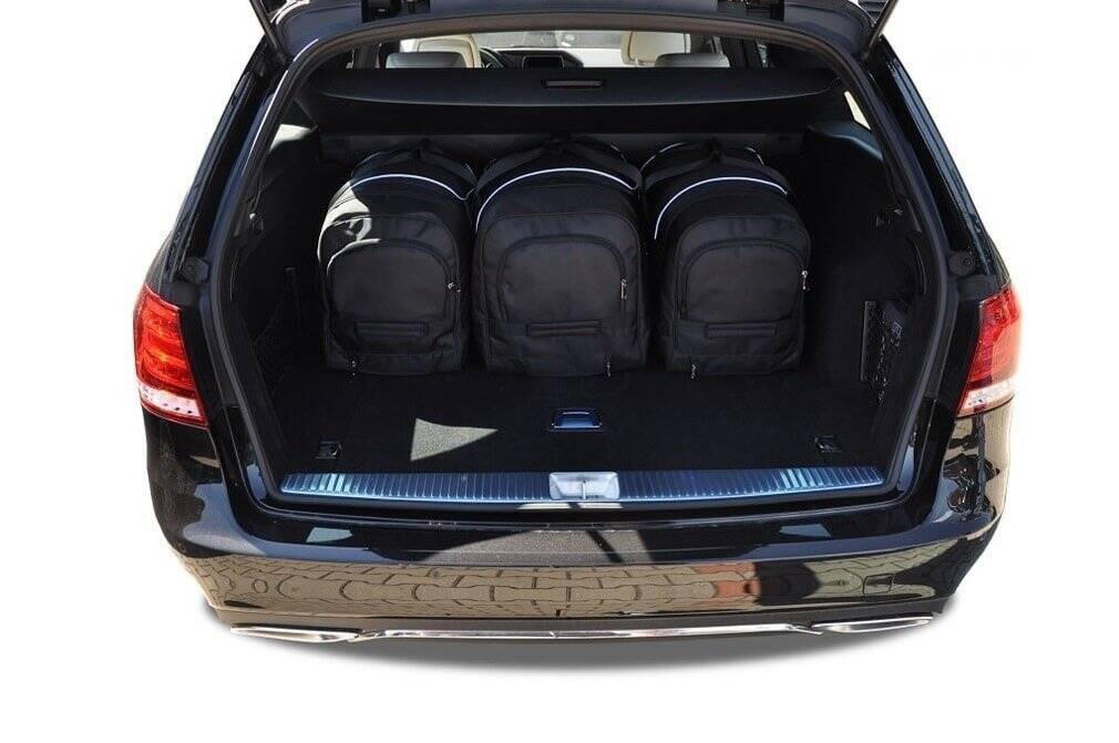 MERCEDES-BENZ E KOMBI 2009-2016 PACK DE SACS 5 PAR 3/8