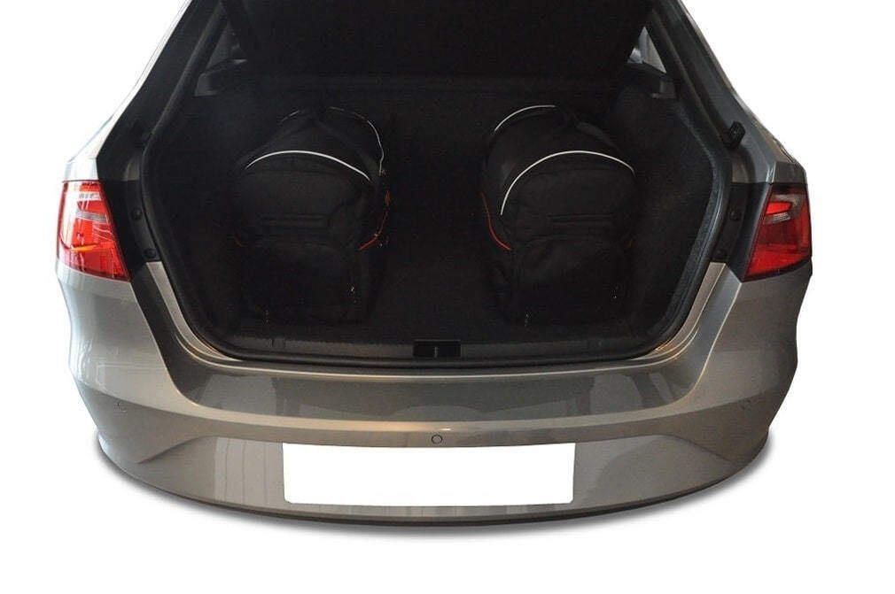 SEAT TOLEDO 2012-2018 PACK DE SACS 5 PAR 4/8