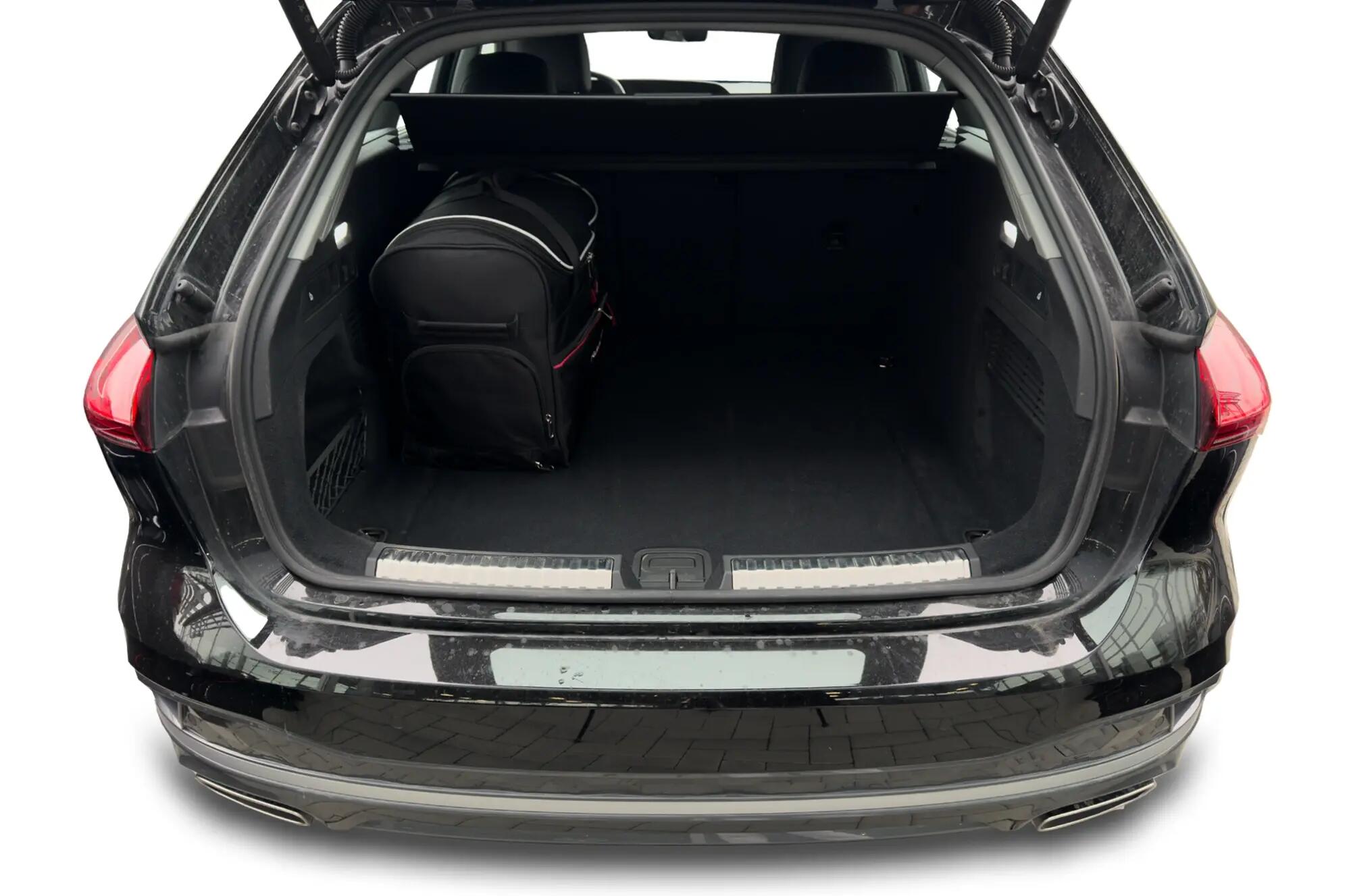 AUDI A5 AVANT 2024+ PACK DE SACS 5 PAR 3/8