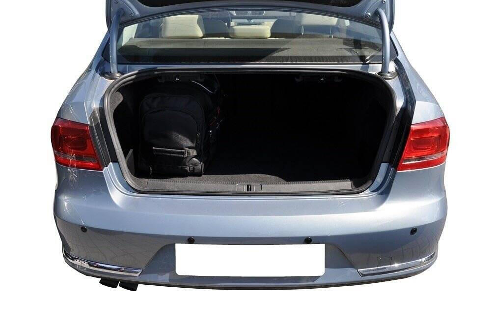 VW PASSAT LIMOUSINE 2010-2014 PACK DE SACS 5 PAR 5/8
