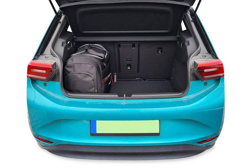 VW ID.3 EV 2019+ PACK DE SACS 4 PAR 4/8