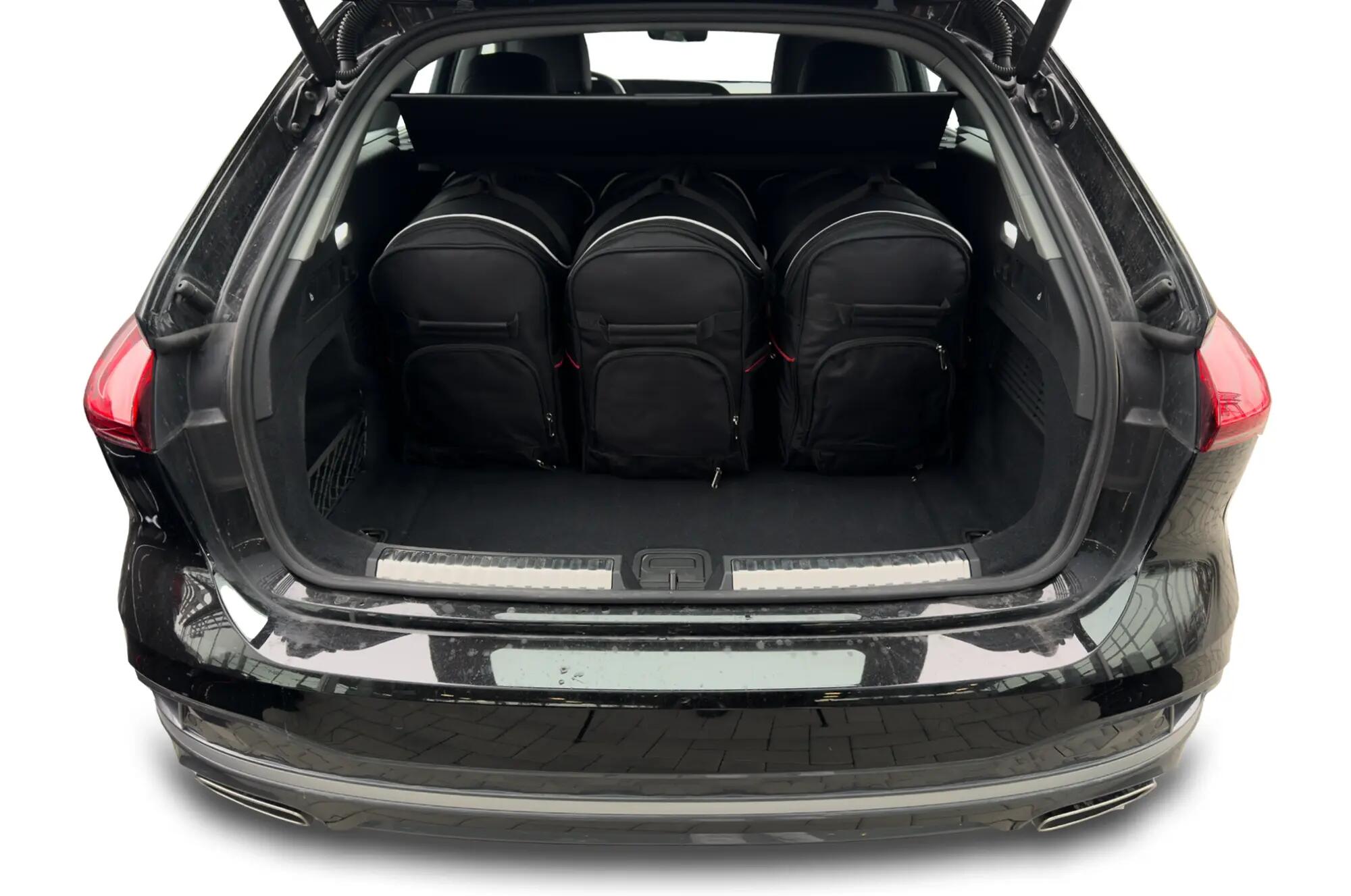 AUDI A5 AVANT 2024+ PACK DE SACS 5 PAR 5/8