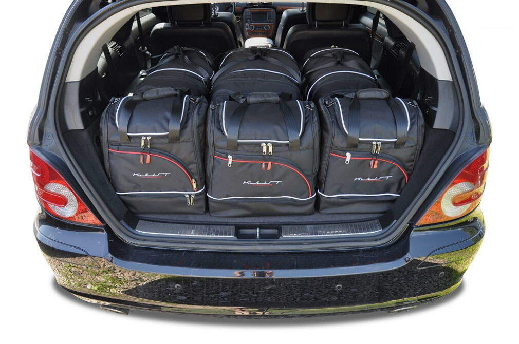 MERCEDES-BENZ R 2005-2012 PACK DE SACS 6 PAR 1/8