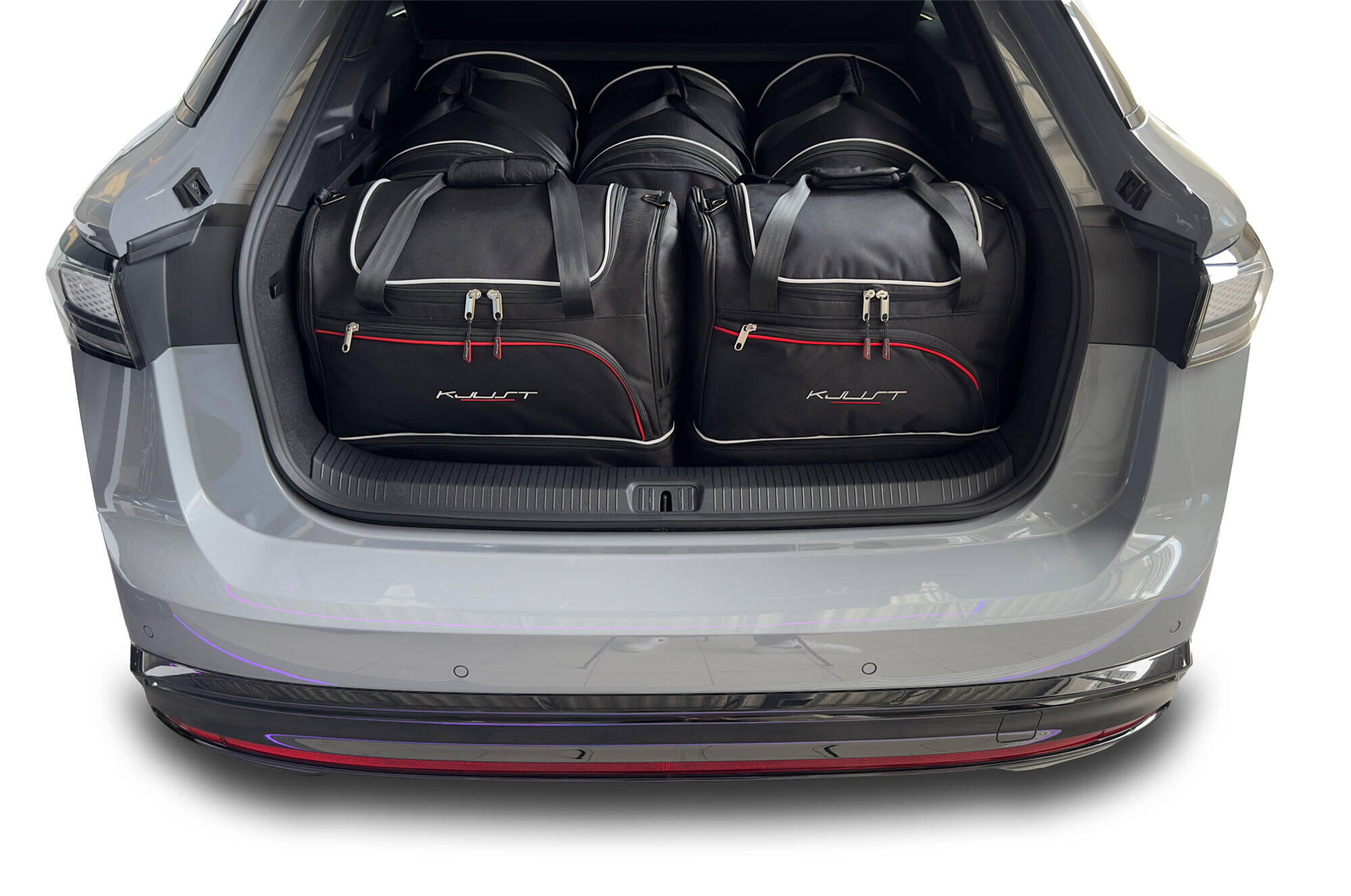 VOLKSWAGEN ID.7 EV 2023+ PACK DE SACS 5 PAR 1/8