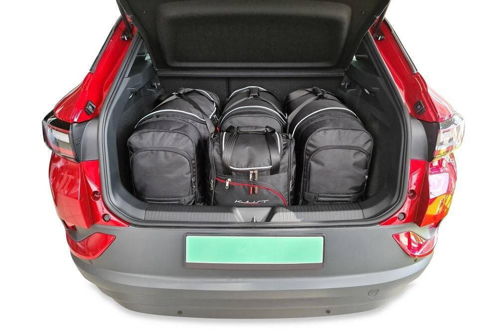 VW ID.4 EV 2020+ PACK DE SACS 4 PAR 1/8