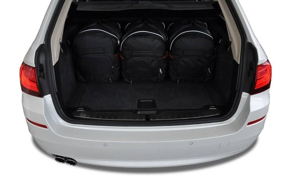 BMW 5 TOURING 2010-2017 PACK DE SACS 5 PAR 3/8