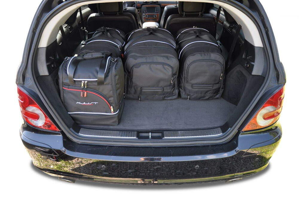 MERCEDES-BENZ R 2005-2012 PACK DE SACS 6 PAR 3/8