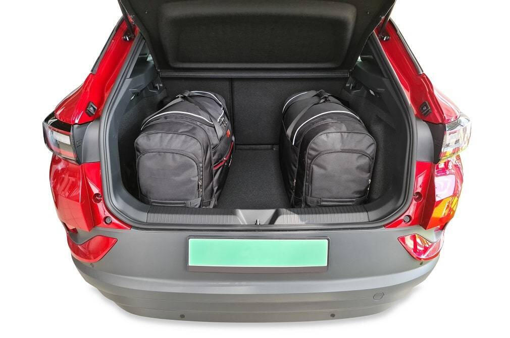 VW ID.4 EV 2020+ PACK DE SACS 4 PAR 3/8