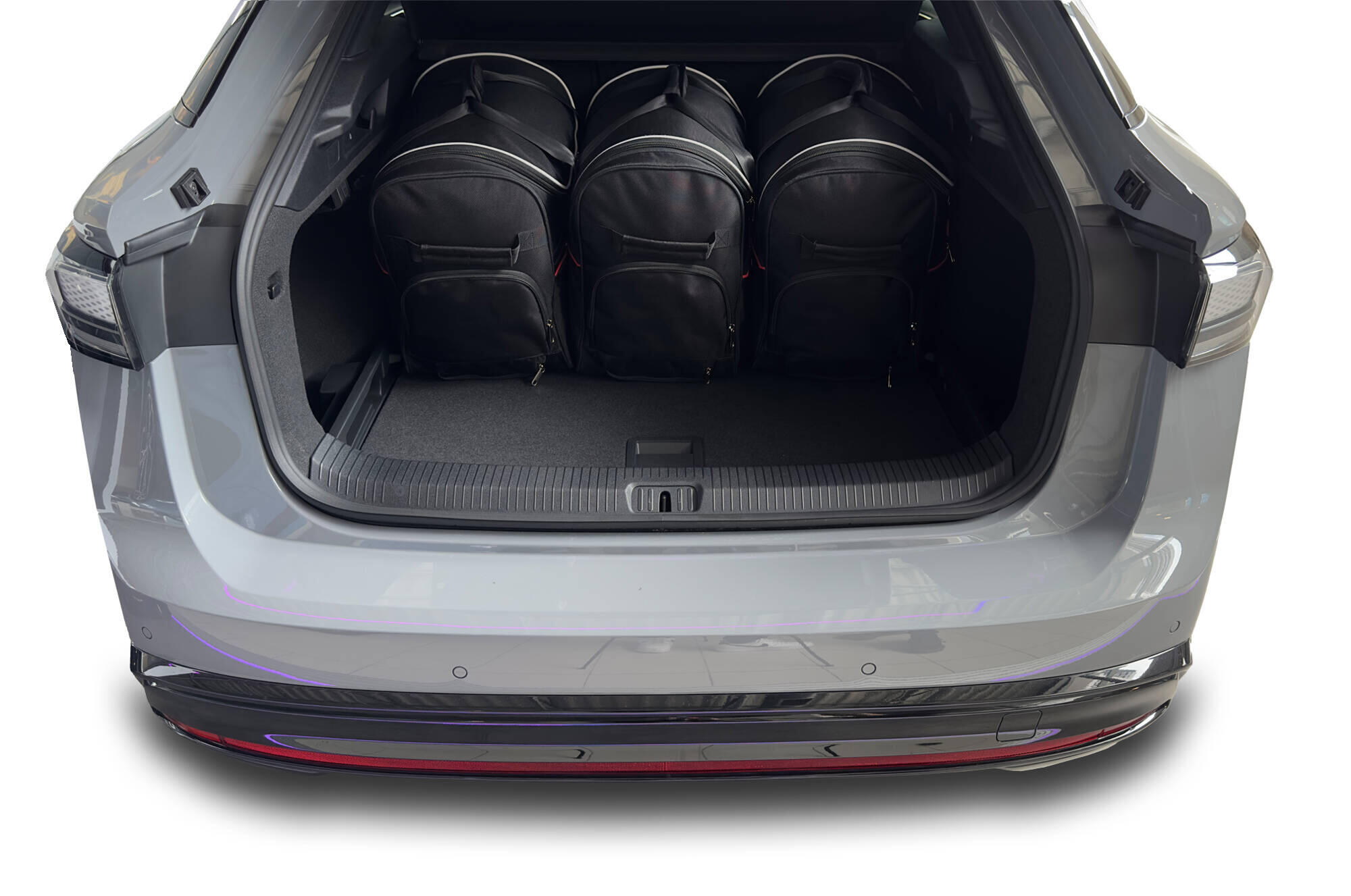 VOLKSWAGEN ID.7 EV 2023+ PACK DE SACS 5 PAR 3/8