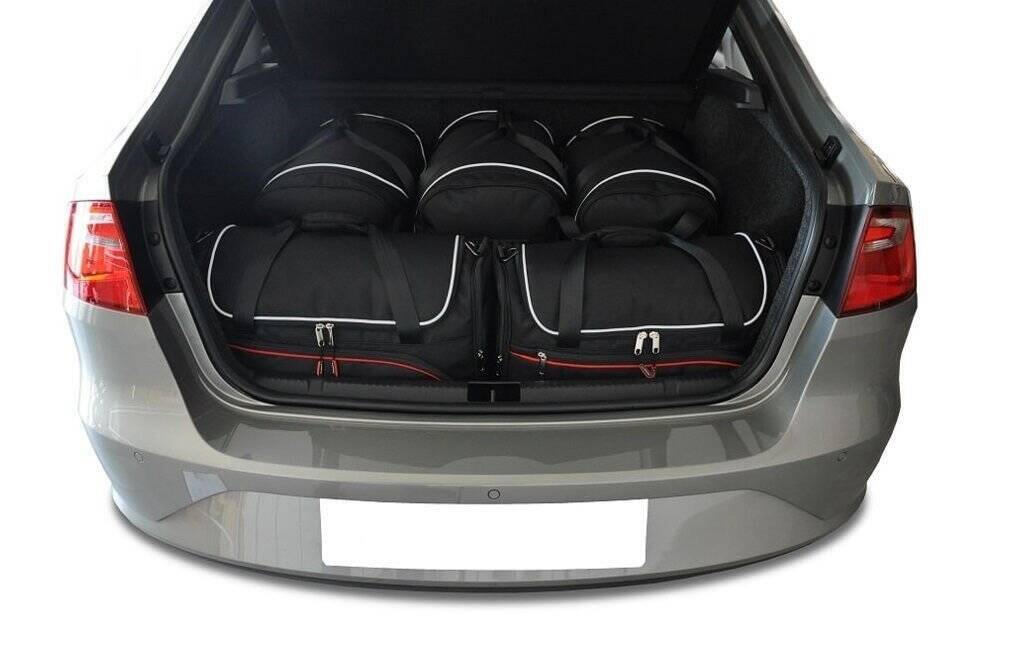 SEAT TOLEDO 2012-2018 PACK DE SACS 5 PAR 1/8