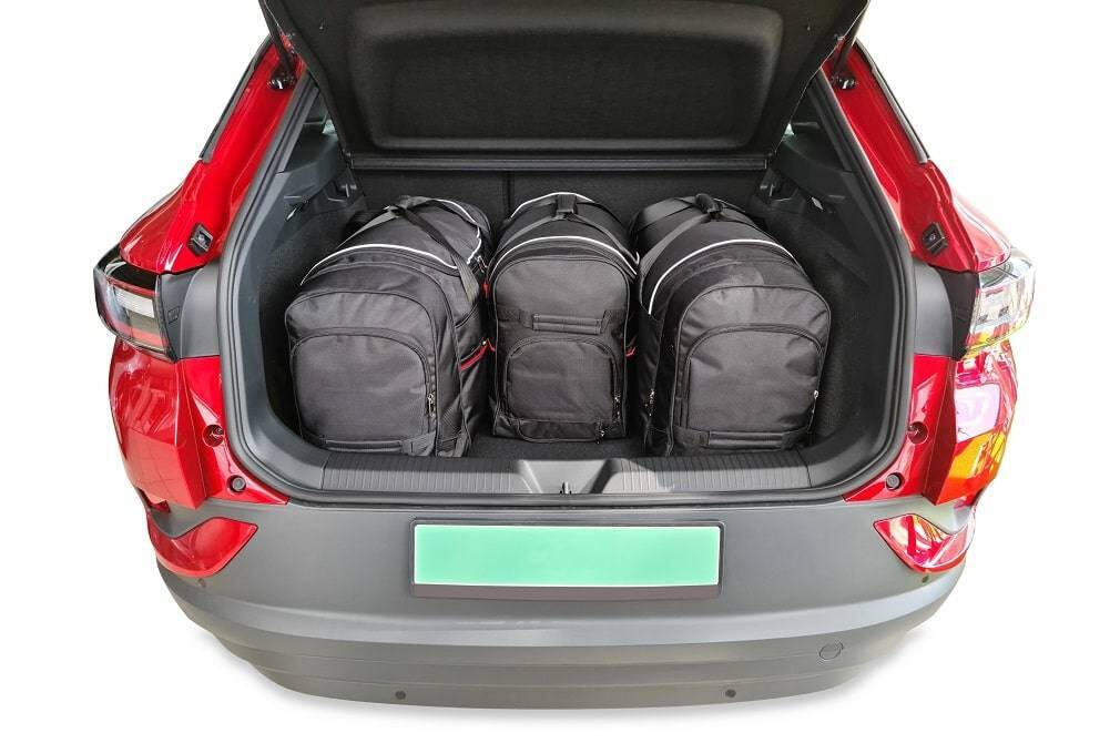 VW ID.4 EV 2020+ PACK DE SACS 4 PAR 2/8