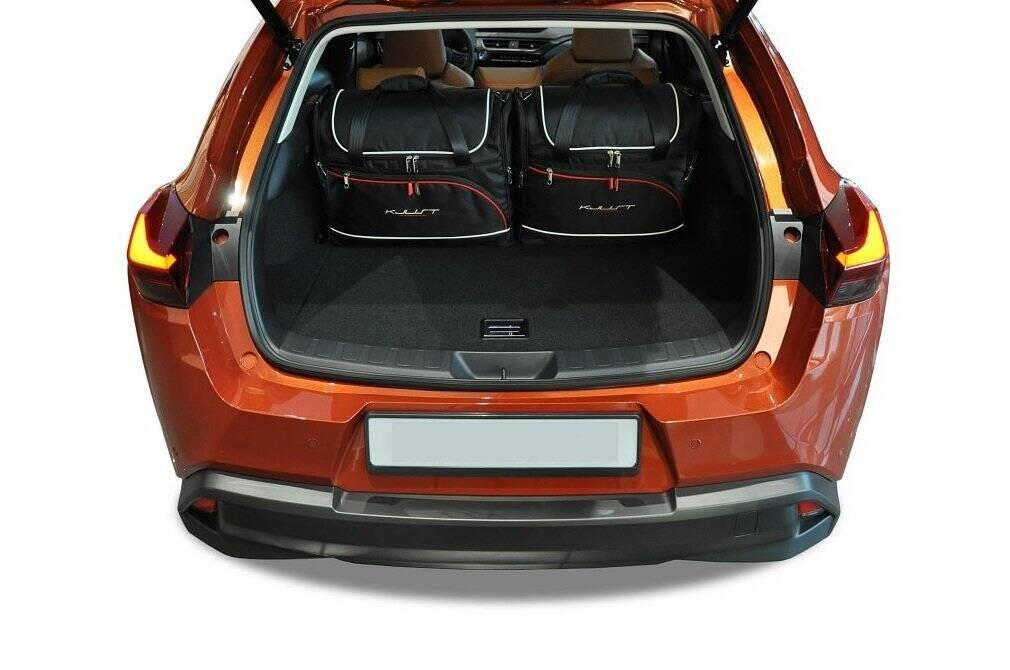 LEXUS UX FWD HEV 2018+ PACK DE SACS 5 PAR 3/8