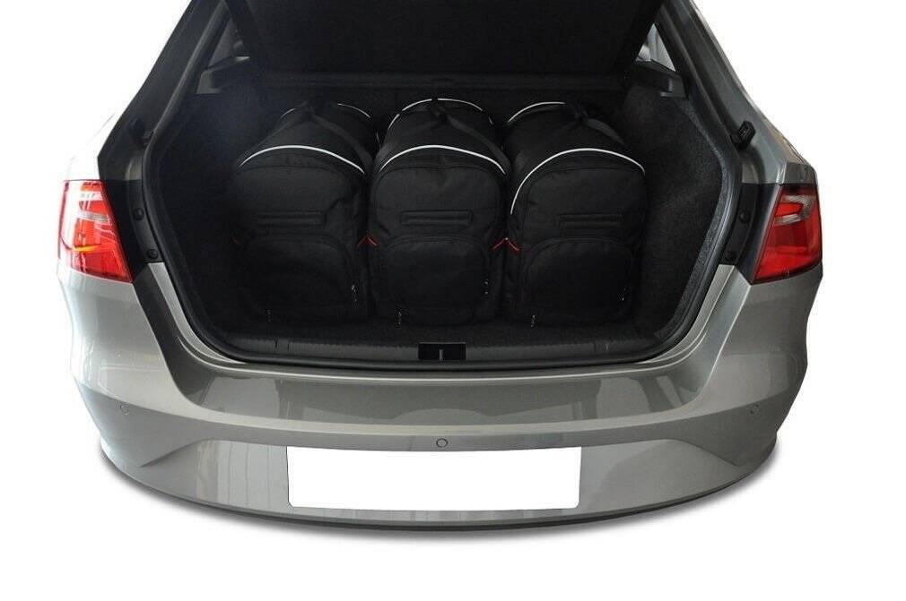 SEAT TOLEDO 2012-2018 PACK DE SACS 5 PAR 3/8