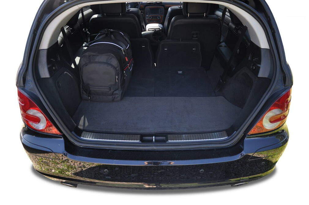 MERCEDES-BENZ R 2005-2012 PACK DE SACS 6 PAR 6/8