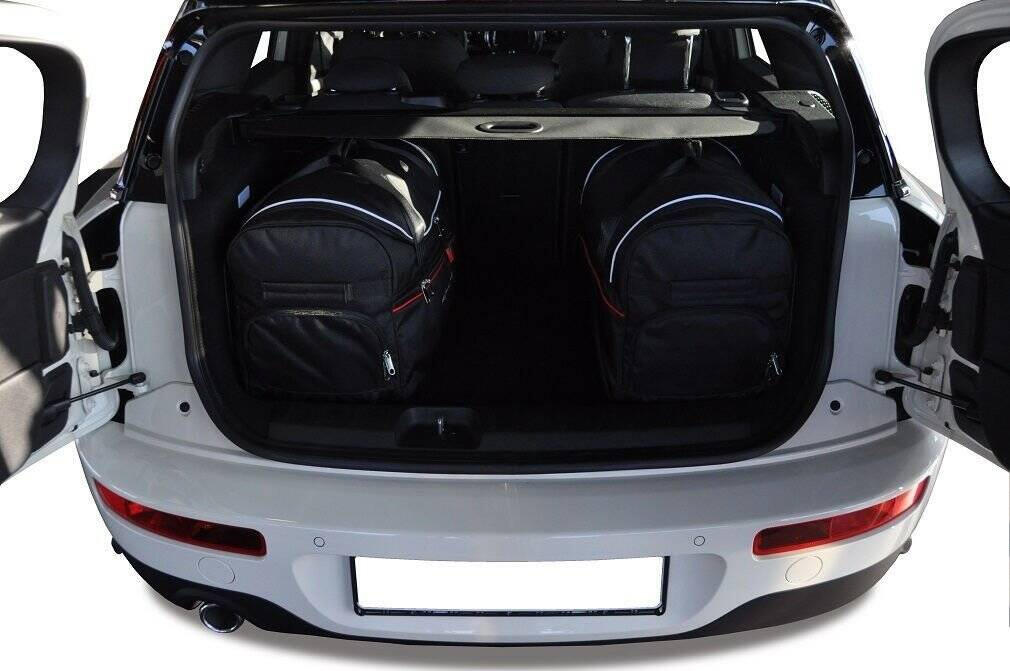 MINI CLUBMAN 2015+ PACK DE SACS 4 PAR 3/8