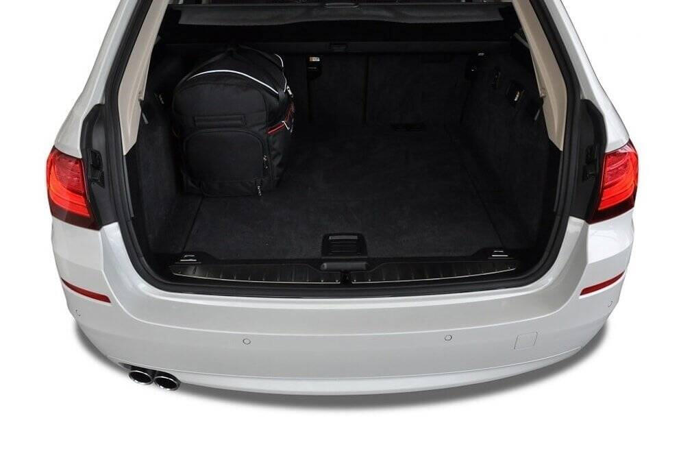 BMW 5 TOURING 2010-2017 PACK DE SACS 5 PAR 5/8