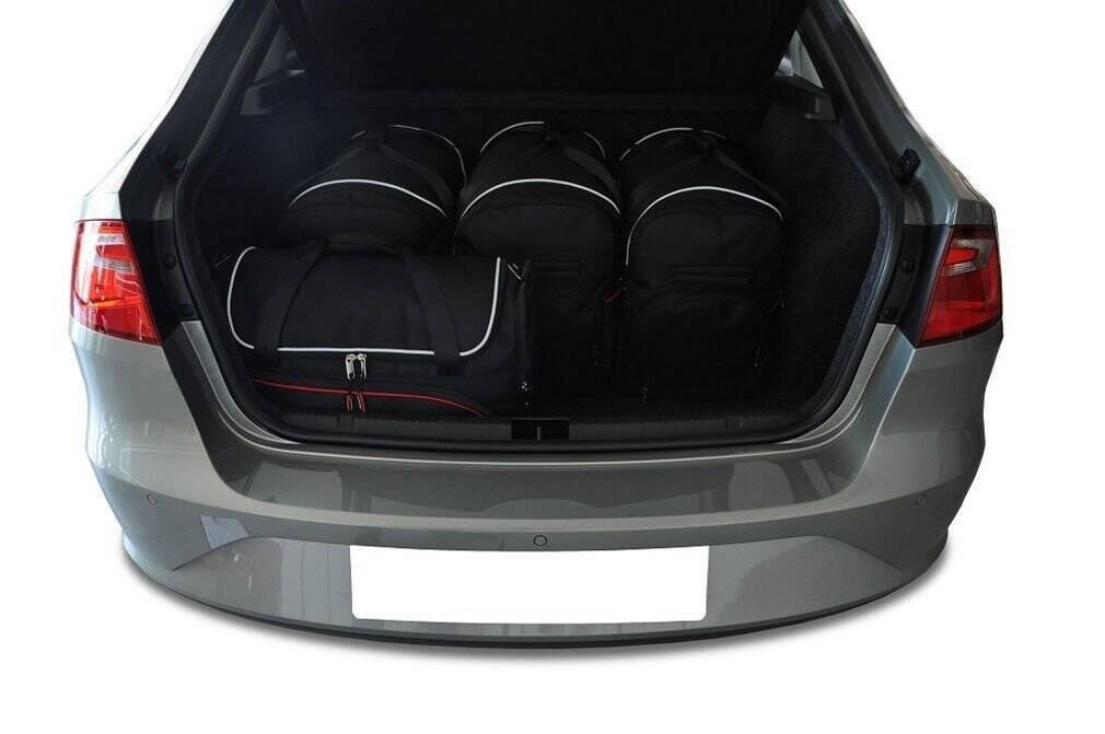 SEAT TOLEDO 2012-2018 PACK DE SACS 5 PAR 2/8