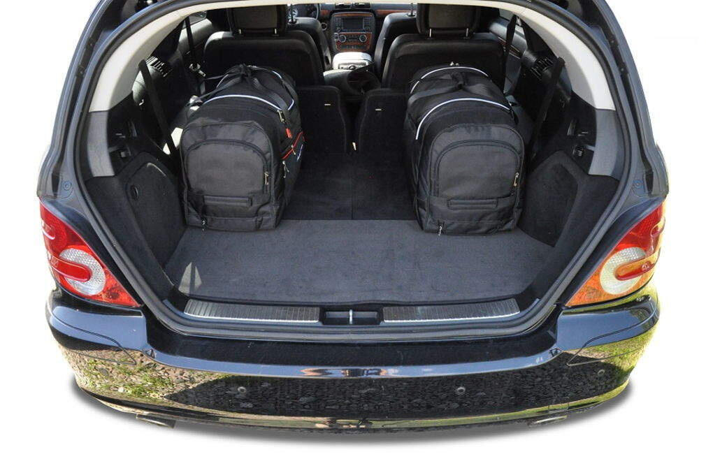 MERCEDES-BENZ R 2005-2012 PACK DE SACS 6 PAR 5/8