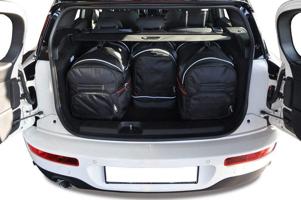 MINI CLUBMAN 2015+ PACK DE SACS 4 PAR 2/8