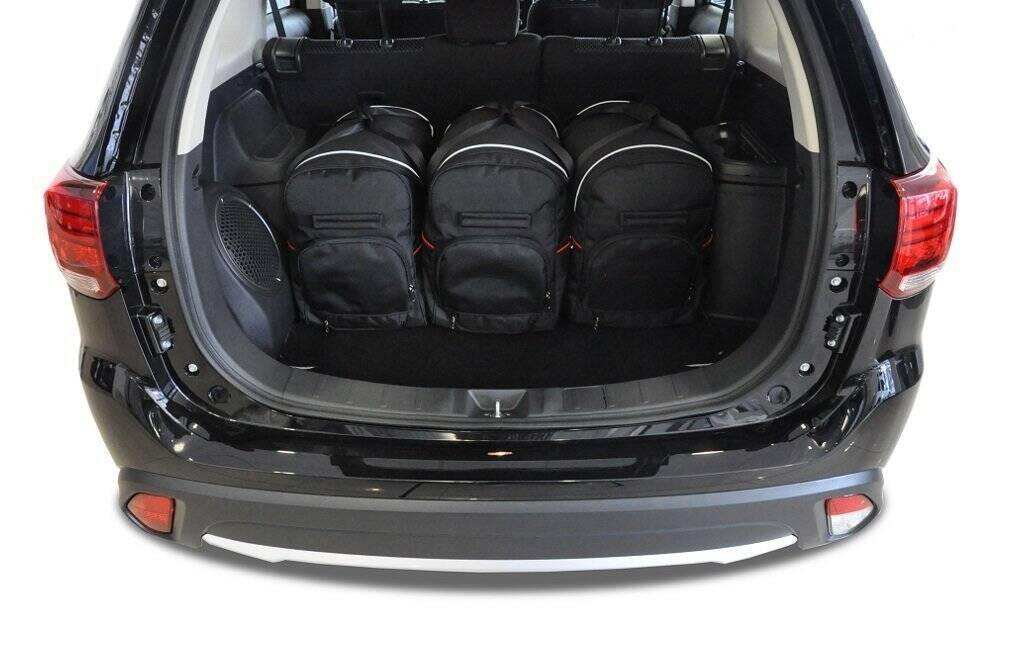 MITSUBISHI OUTLANDER 2012-2020 PACK DE SACS 5 PAR 3/8