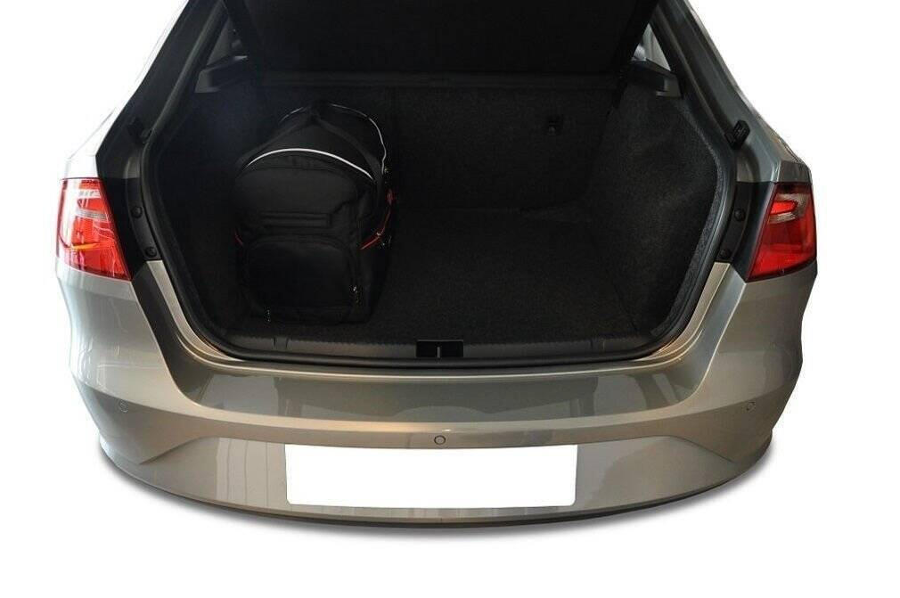 SEAT TOLEDO 2012-2018 PACK DE SACS 5 PAR 5/8